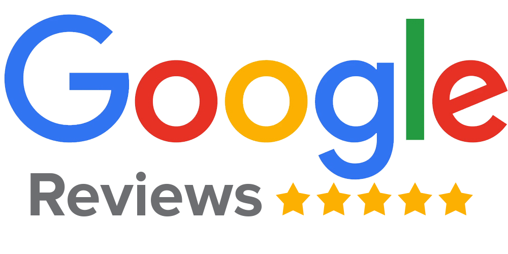 Google Reviews-Logo