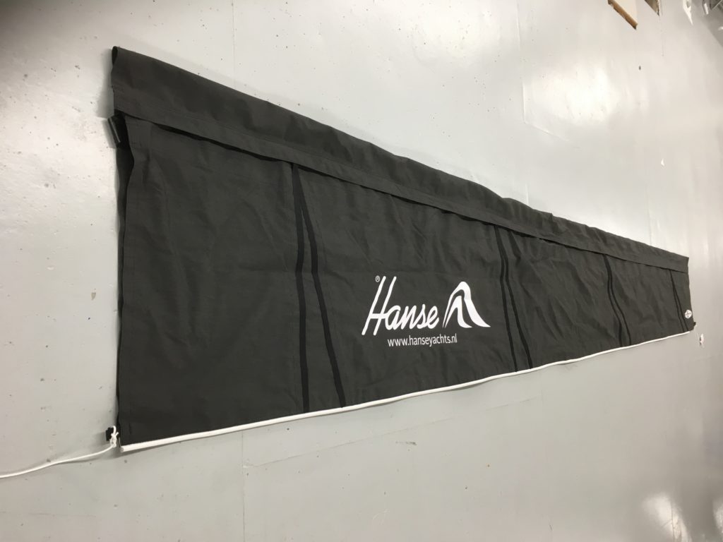 Maindrop Hanse418