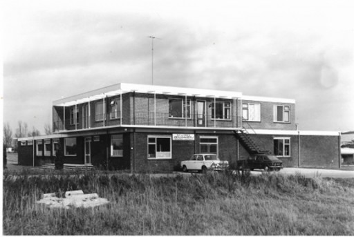 Lemmer Lighthouse Road
