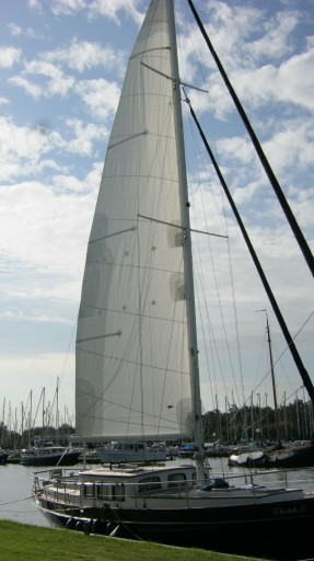 grootzeil