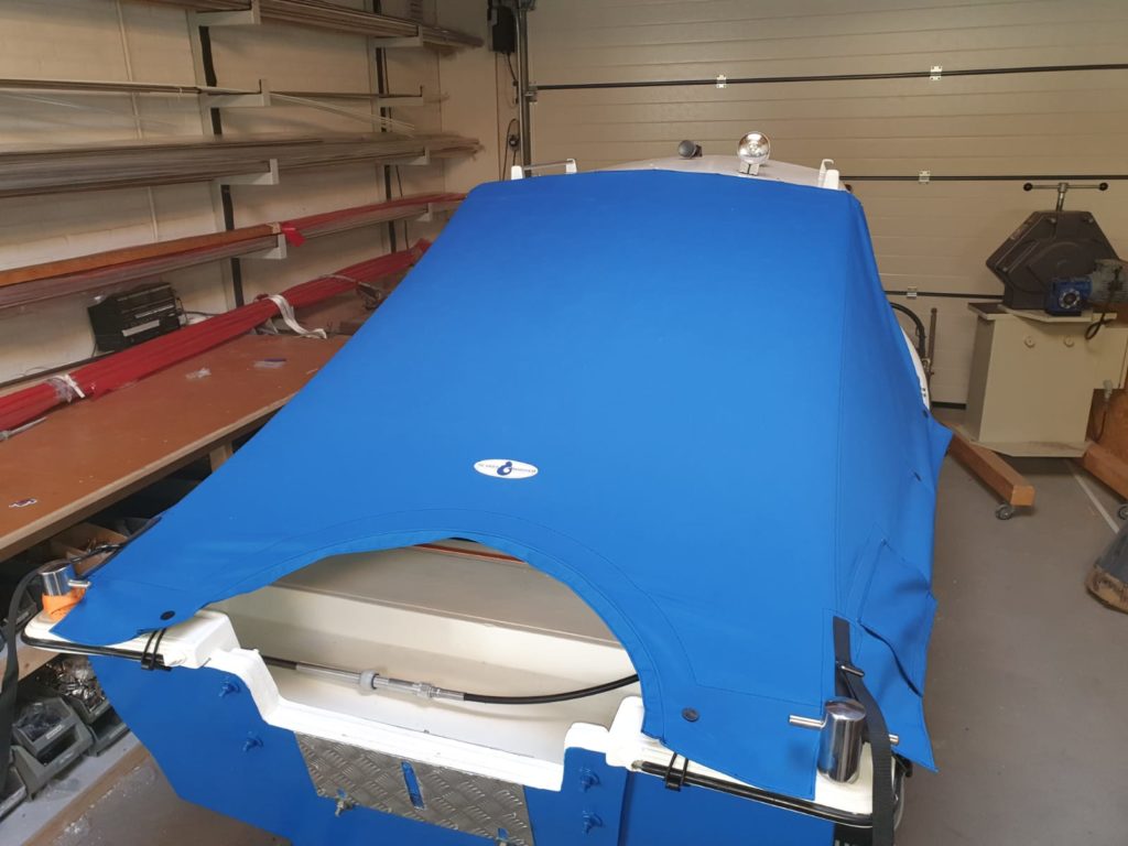 visboot