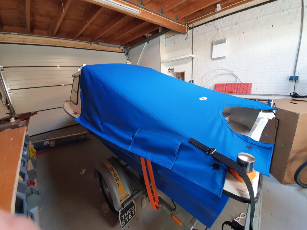 visboot