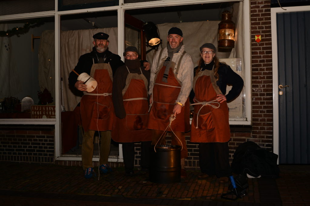 Dickens Team 1