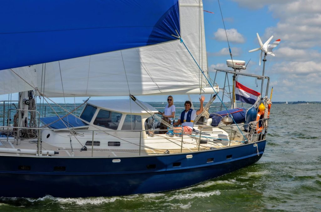 Blau-Beryll