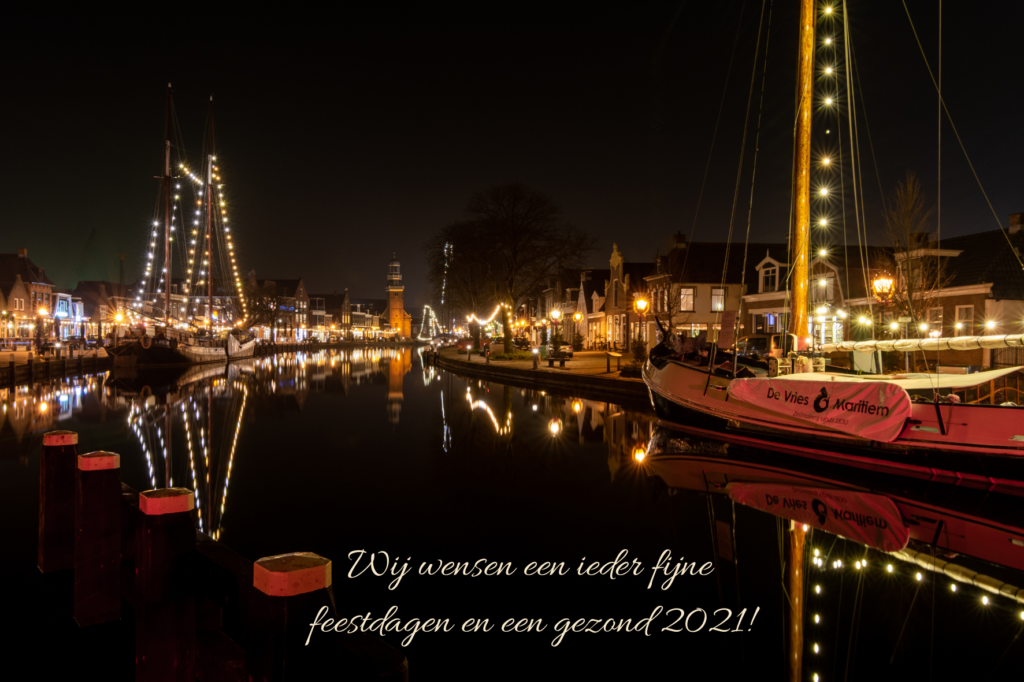 Warm Holidays And A Healthy 2021 2