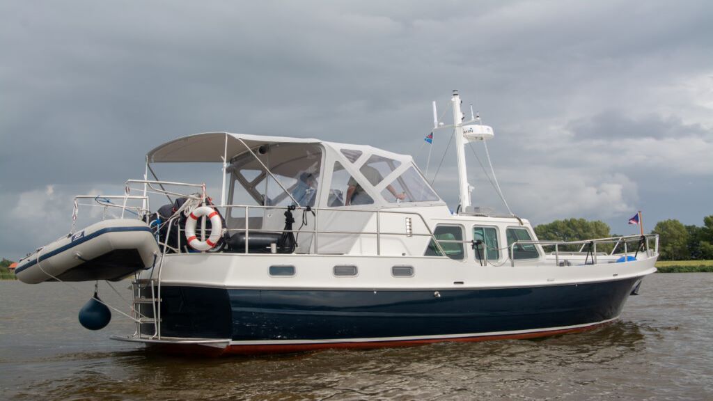 Boot 2 1