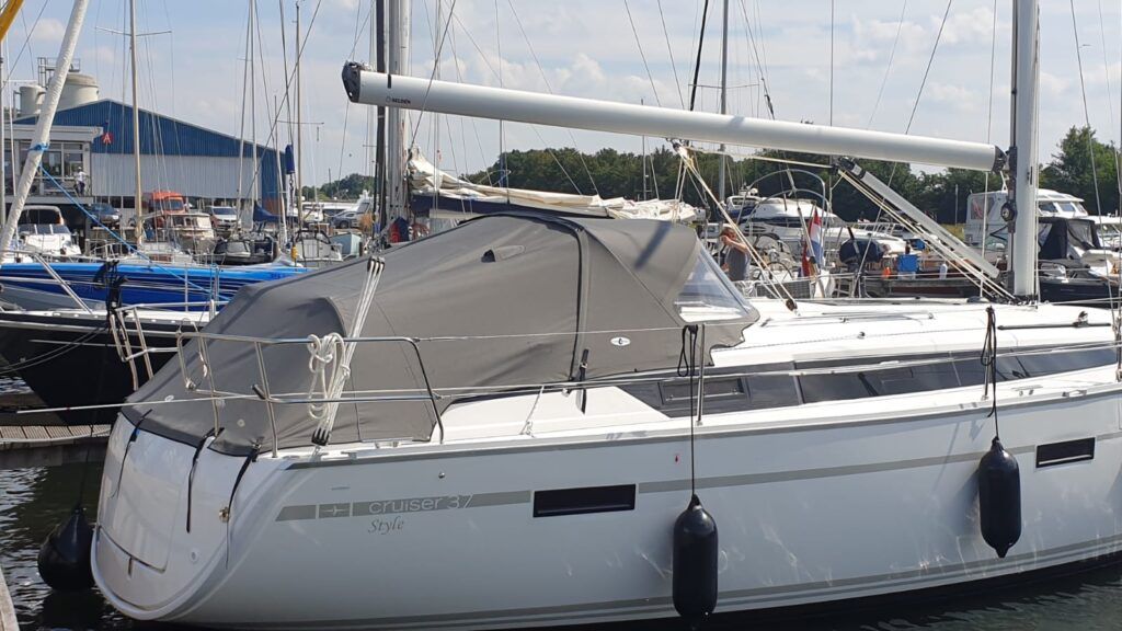 Boot 4 1