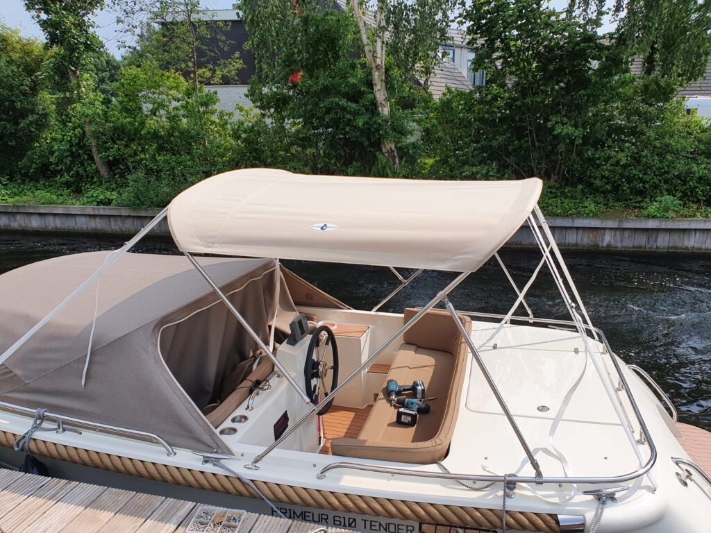 Punter Bimini Juni 2020 1