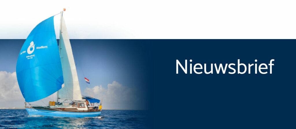 Nieuwsbrief