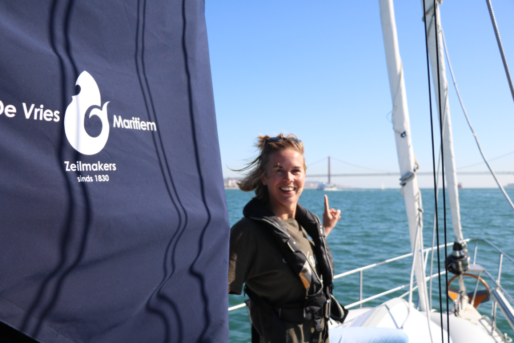 Sailmaker Dvm Printing