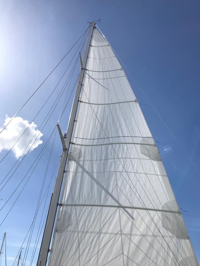 Tevreden Klant De Vries Maritiem Review