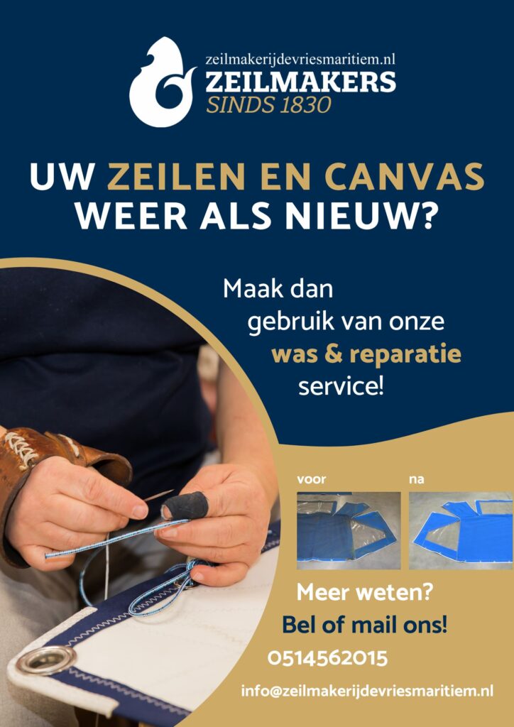 Onderhoud Bijlage