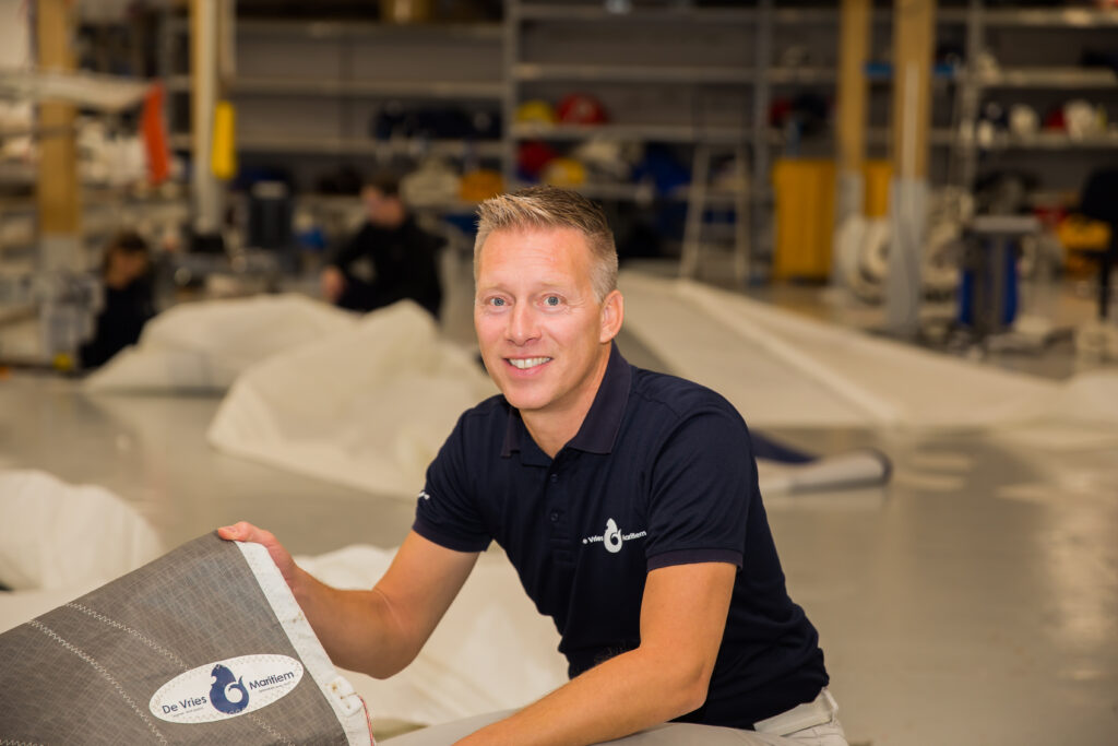 De Vries Maritim '24