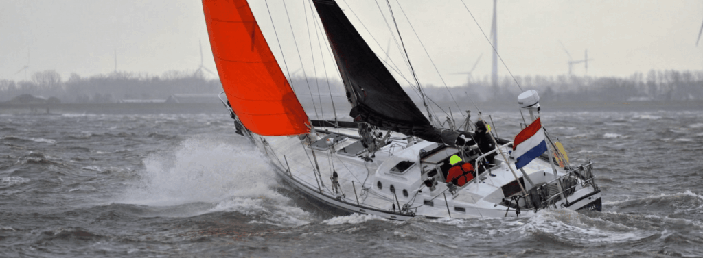 Sturmzeil Dvm Segelmacherei